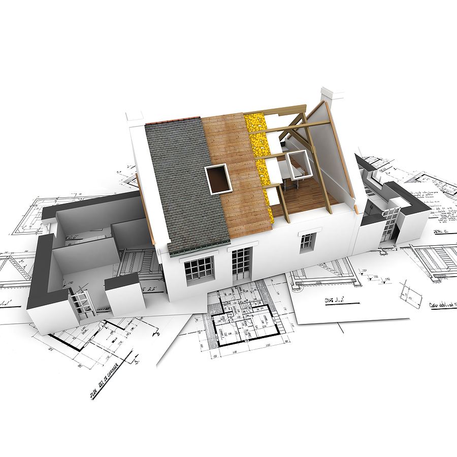 Hiring a Local Architect Hiring a Local Architect